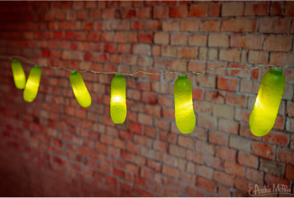 13170 Pickle String Lights
