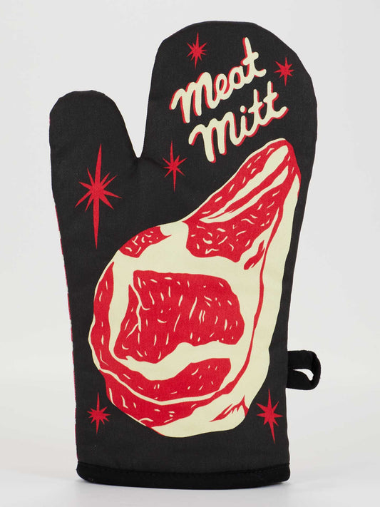 WW157 Meat Mitt Oven Mitt