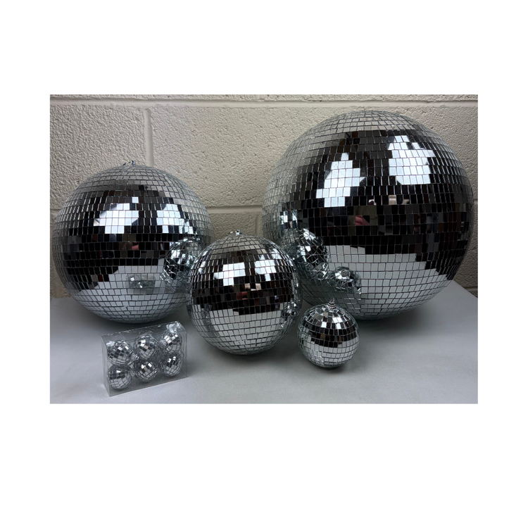 Disco Balls