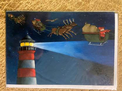 Inkognito Greeting Card 29331