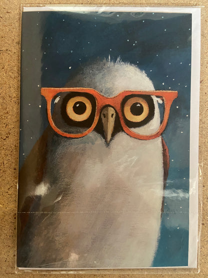 Card main
