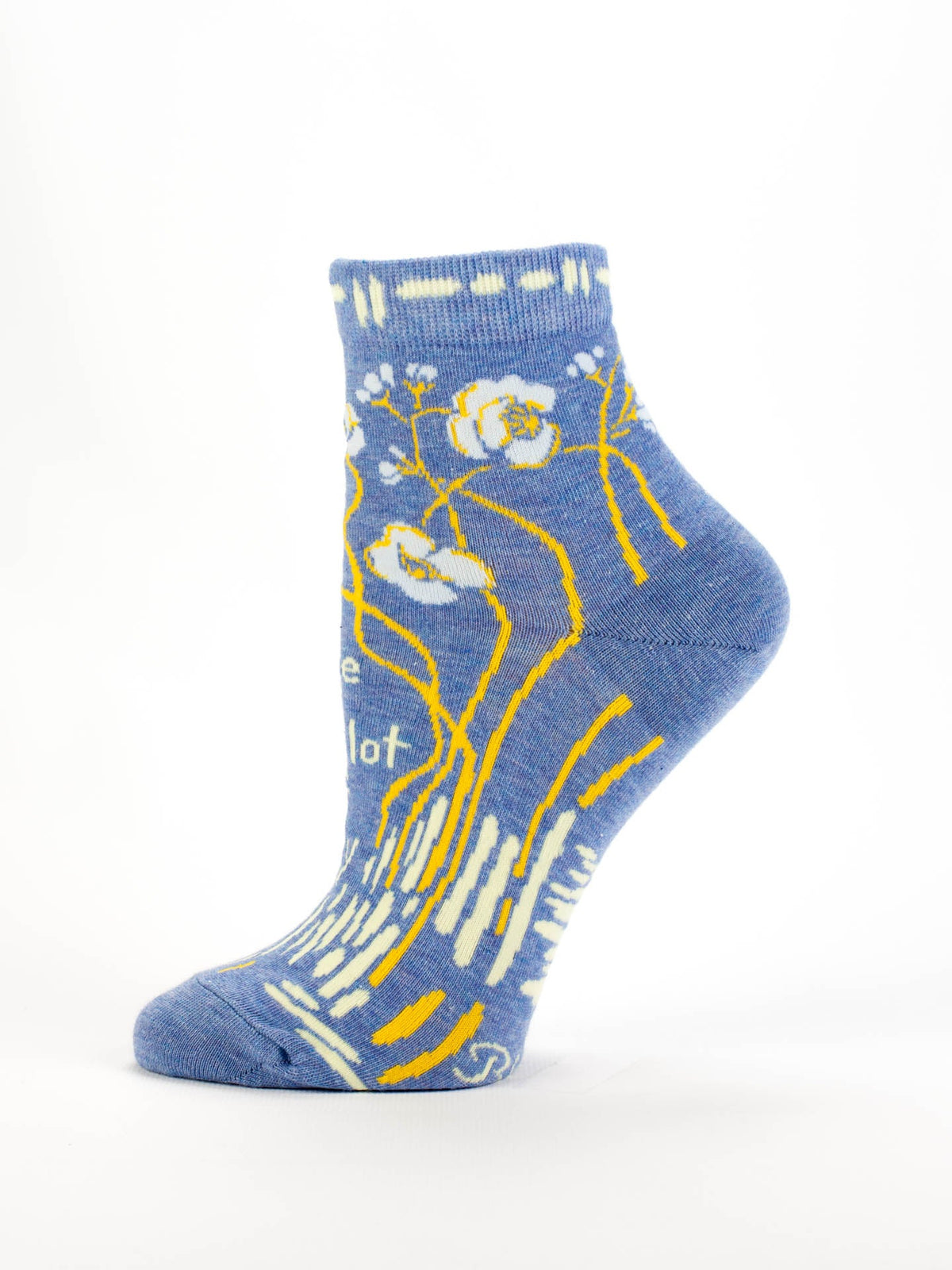 Whole Lot of Lovely Ankle Socks by Blue Q – image 9