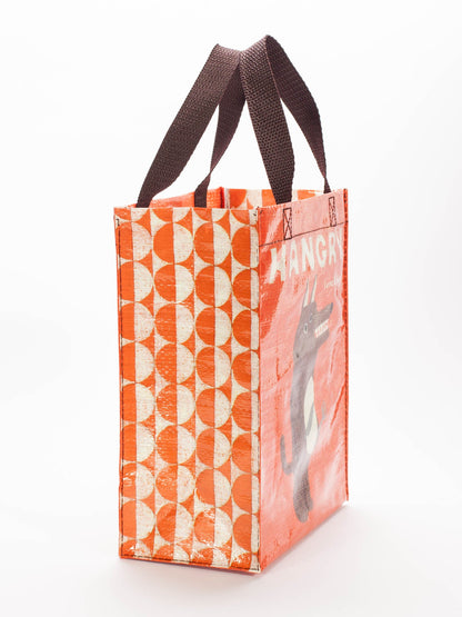 Hangry Handy Tote by Blue Q – image 6