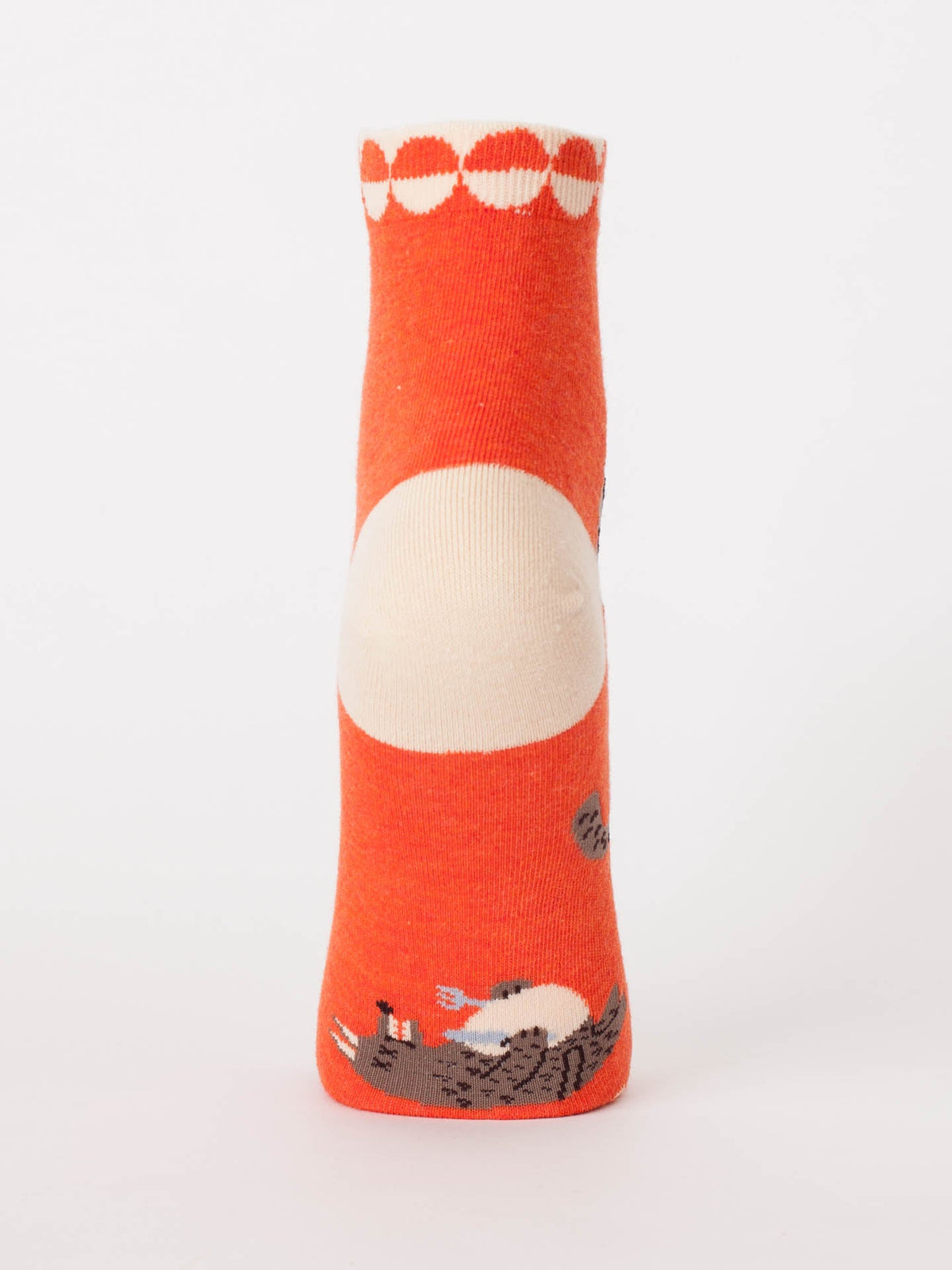 Hangry Ankle Socks by Blue Q – image 10