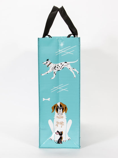 People To Meet: Dogs Shopper by Blue Q – image 5