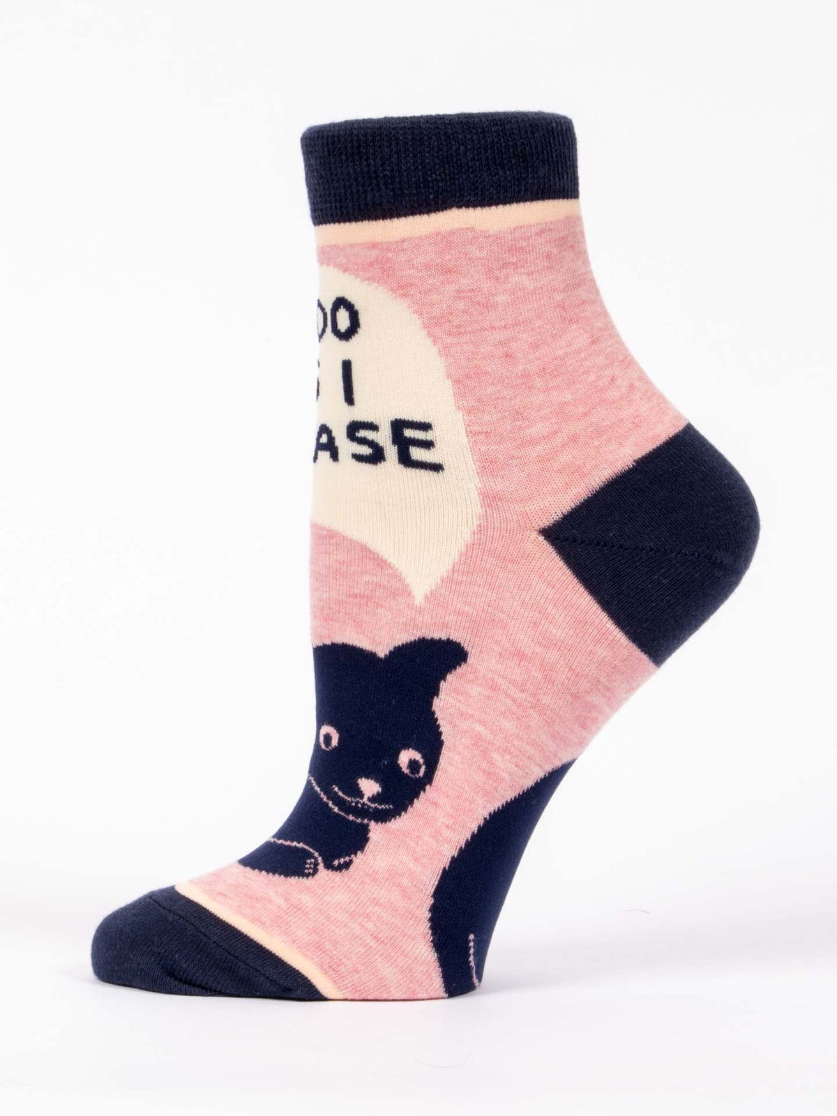 I Do As I Please Ankle Socks by Blue Q – image 10