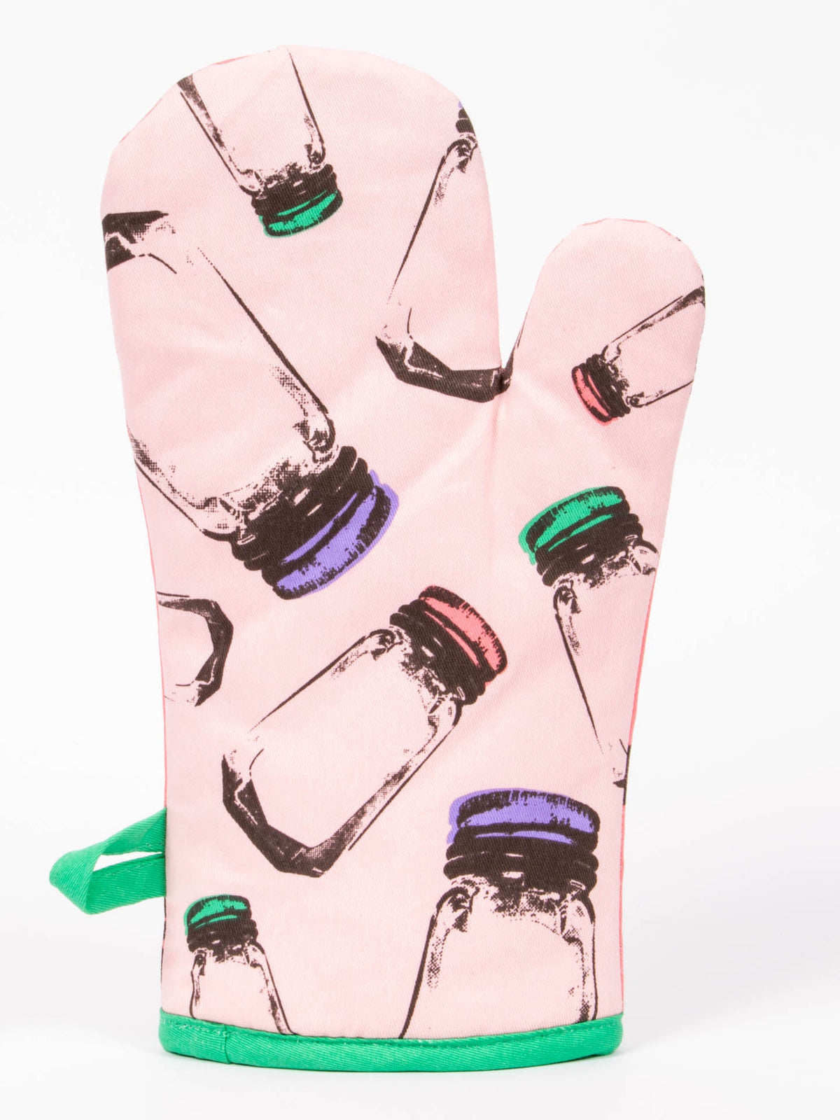 Secret Ingredient Oven Mitt by Blue Q – image 7