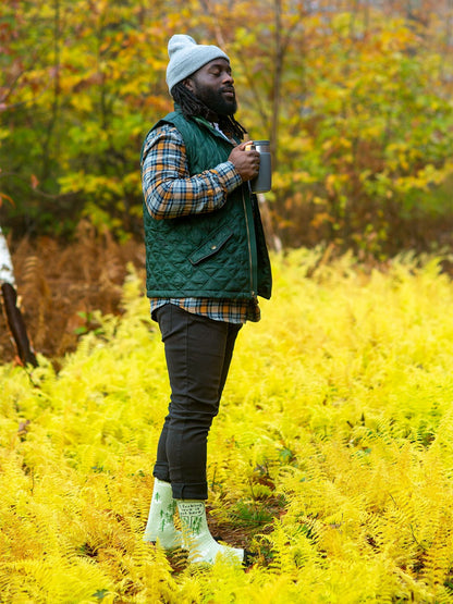 I Fucking Love It Out Here Men's Socks by Blue Q – image 10