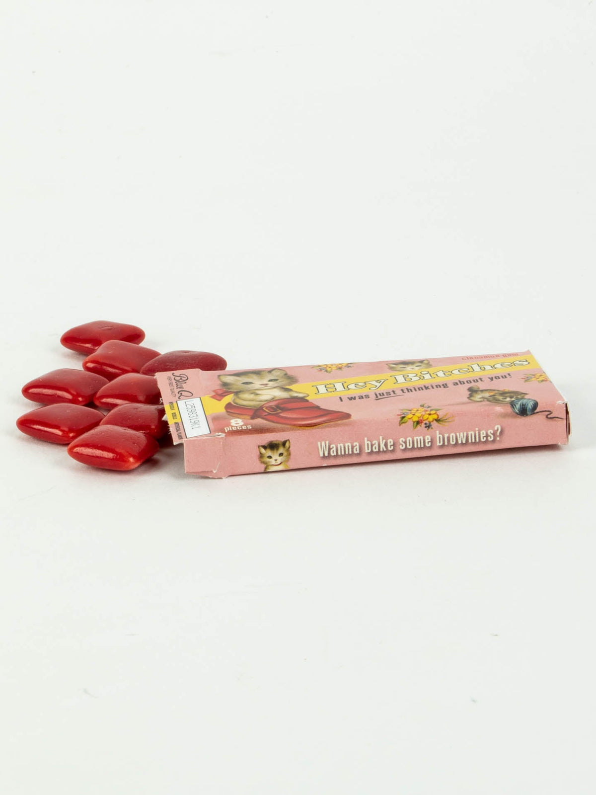 Hey Bitches Gum by Blue Q – image 3