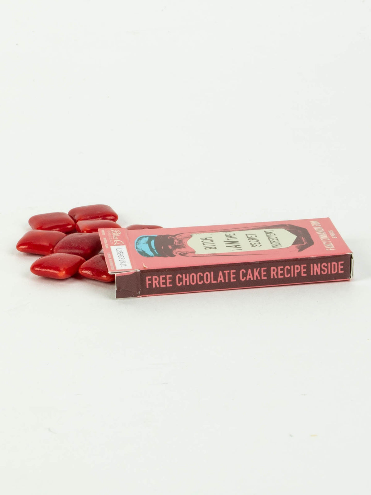 Secret Ingredient Gum by Blue Q – image 2