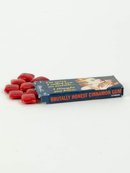 Sorry I called you an Asshole Gum by Blue Q – image 2