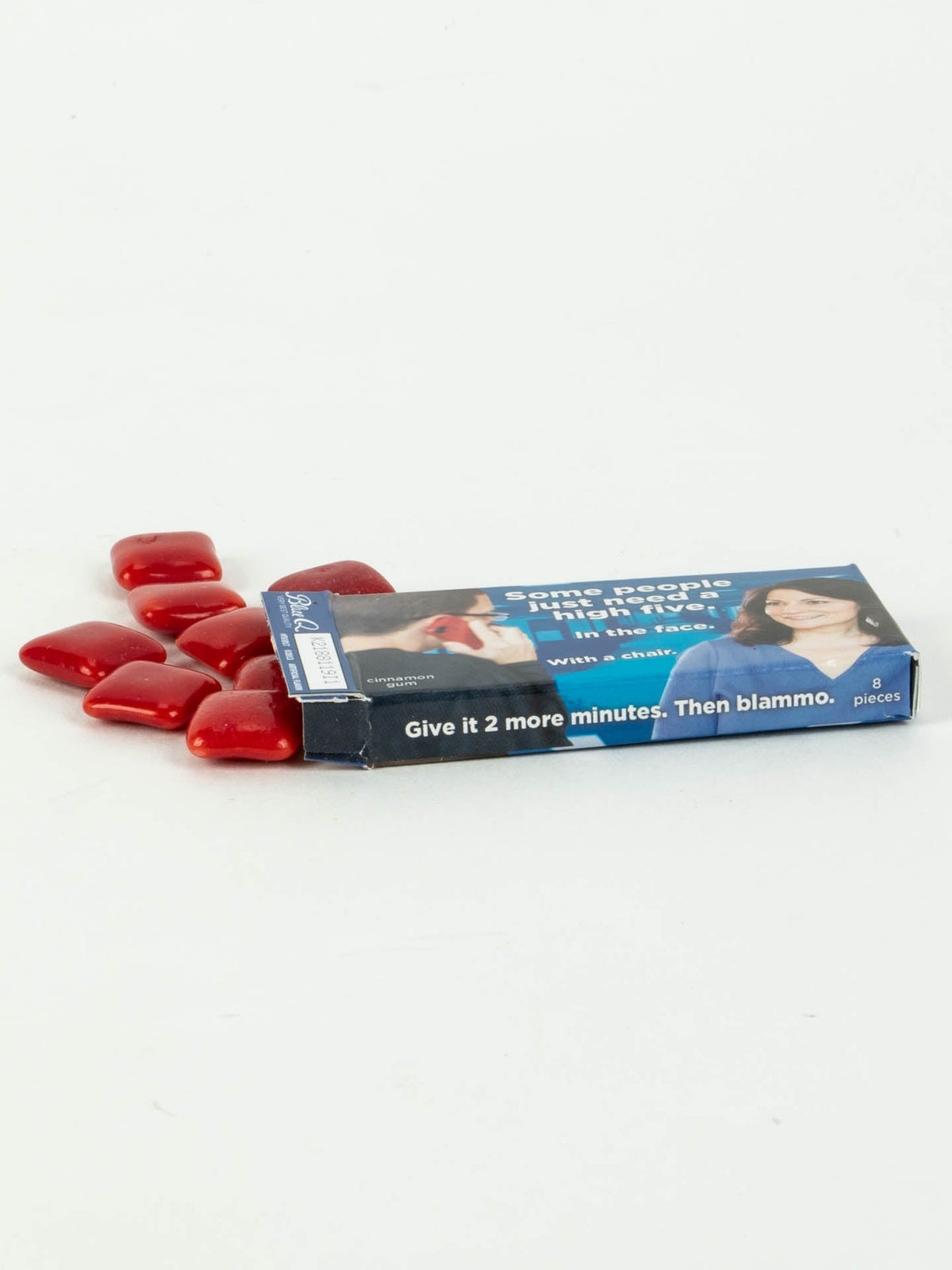 High Five Gum by Blue Q – image 2