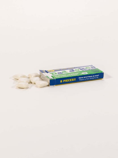 Dad Jokes Gum - NEW! by Blue Q – image 3