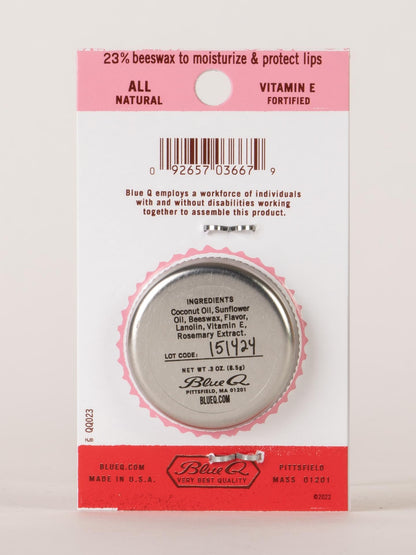 Cherry Lip Shit - NEW! by Blue Q – image 2