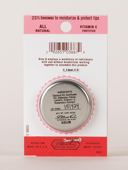 Cherry Lip Shit - NEW! by Blue Q – image 2
