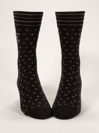 I'm The Shit Men's Socks - new! by Blue Q – image 4