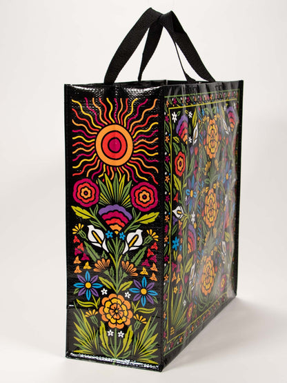Flower Fest Shopper - NEW! by Blue Q – image 6