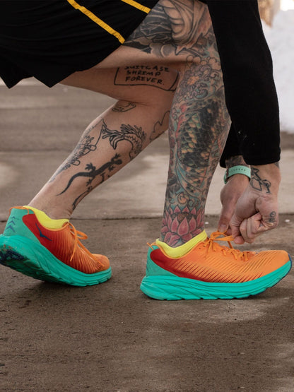 SW307X Fuckin Love It Sneaker Socks L/XL - NEW! by Blue Q – image 3