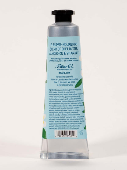 Fucking Flower Tahiti Cream - new! by Blue Q – image 2