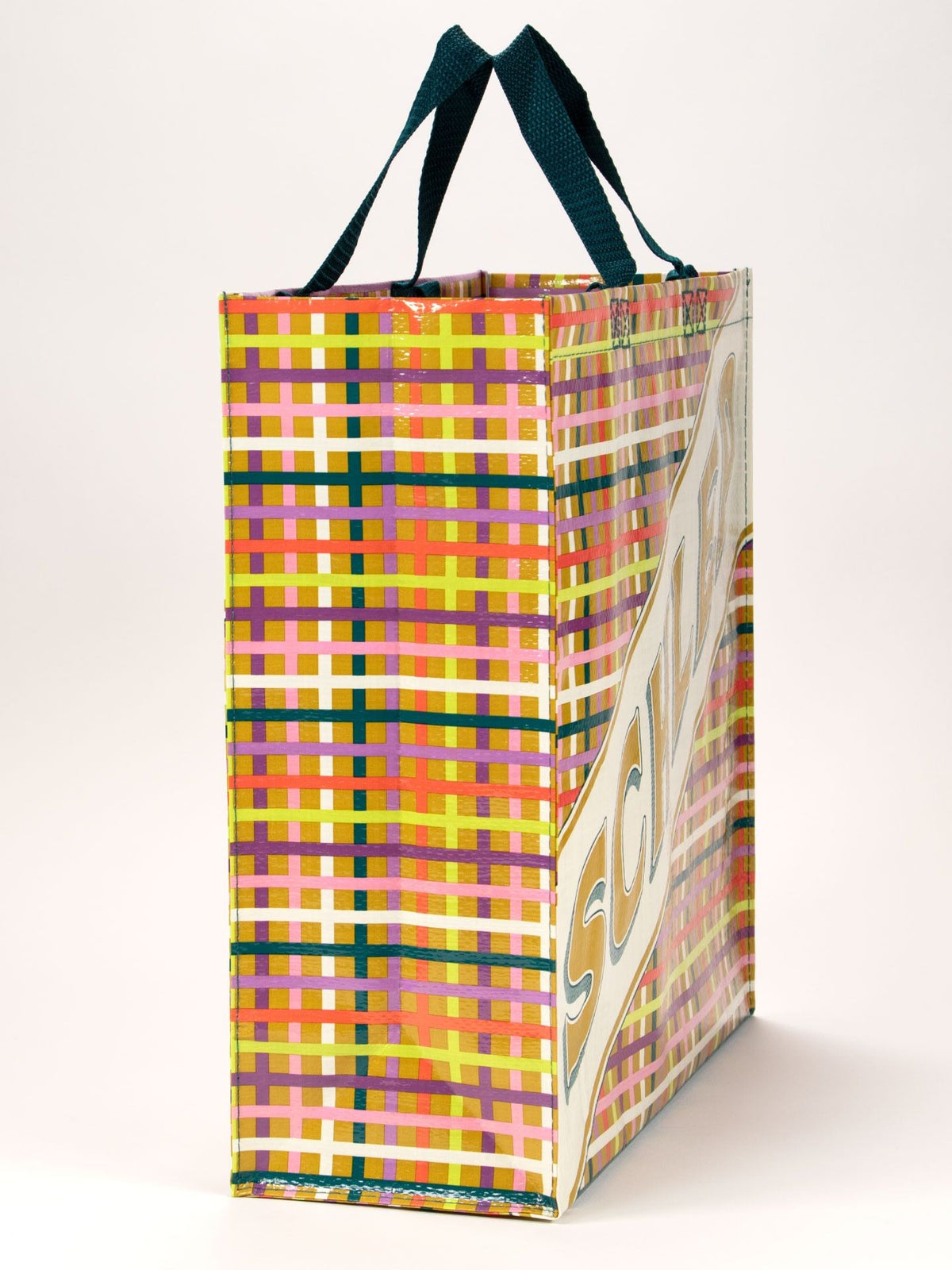 Schlep Shopper - new! by Blue Q – image 4