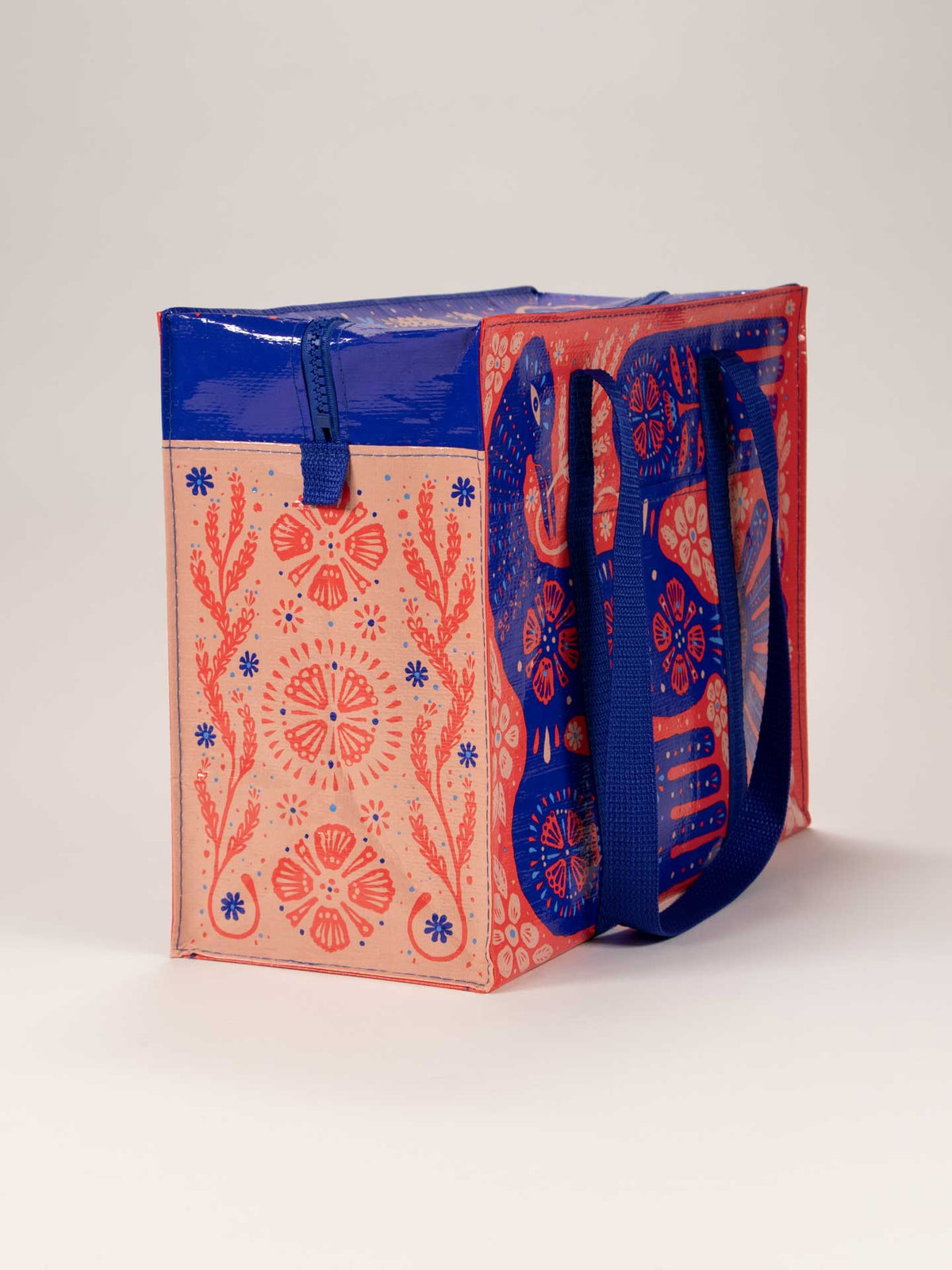 Rare Bird Shoulder Tote - new! by Blue Q – image 5