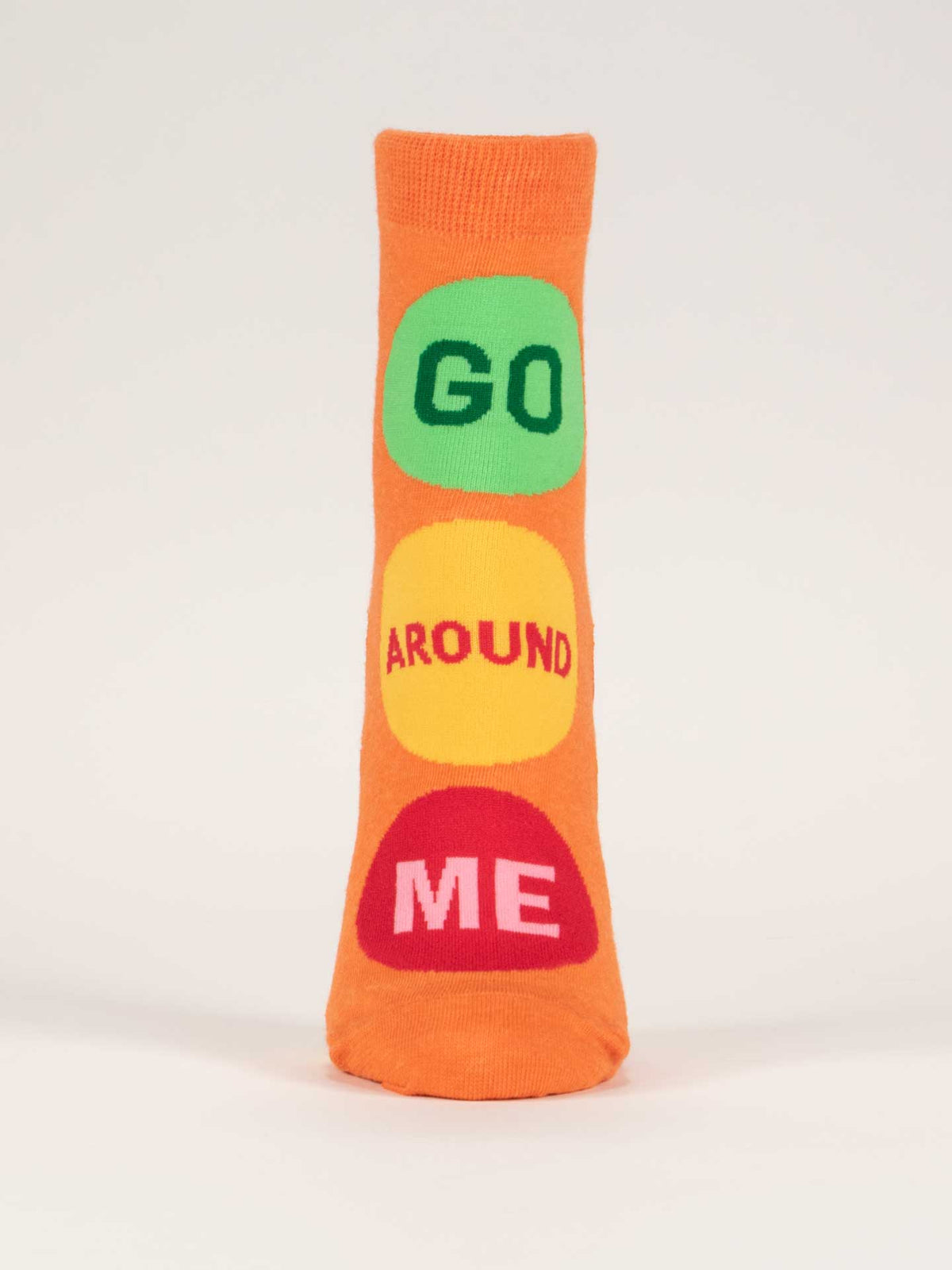 Go Around Me Ankle Socks - new! by Blue Q – image 6