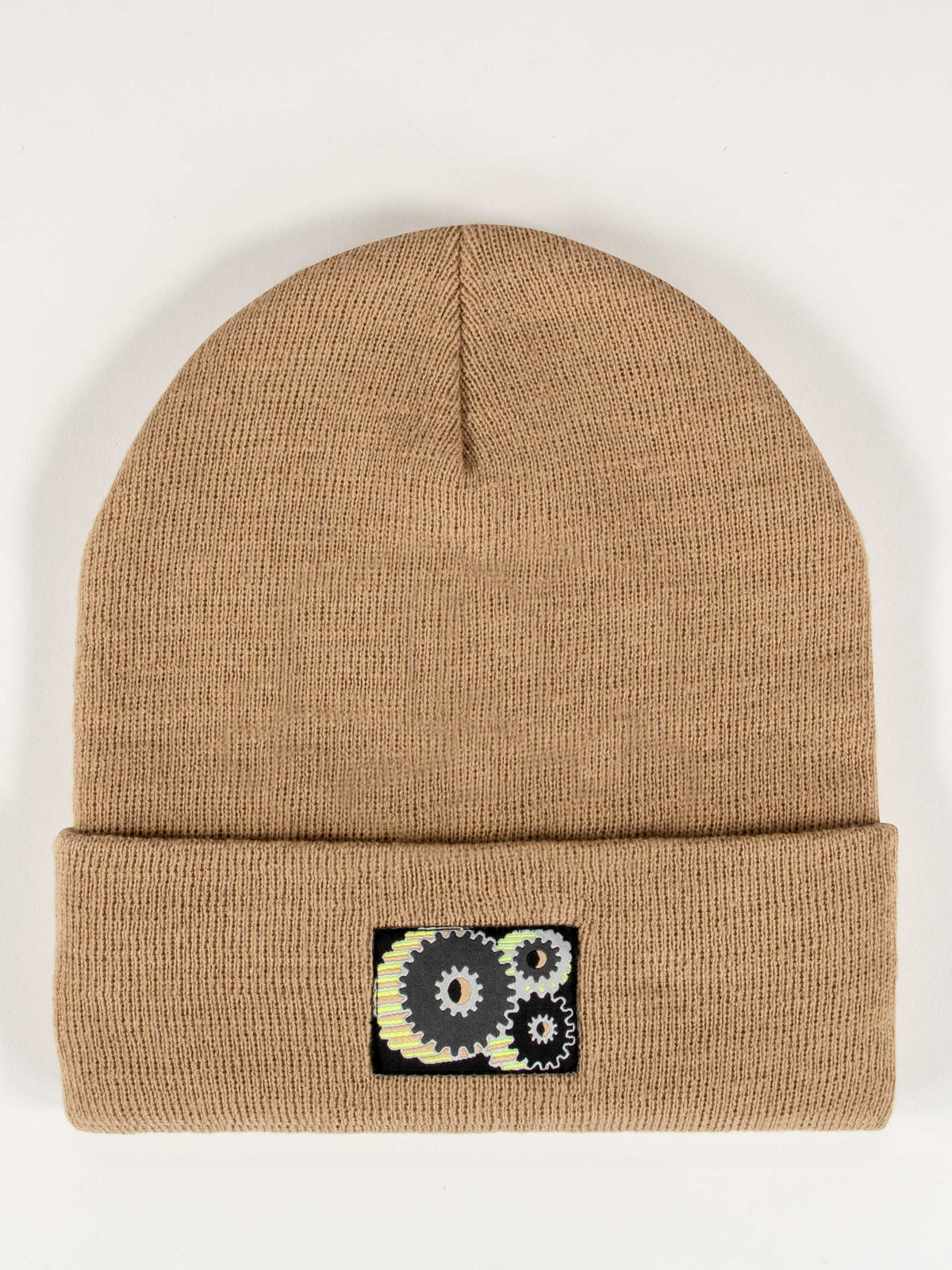 Brain Warmer Beanie - new! by Blue Q – image 2