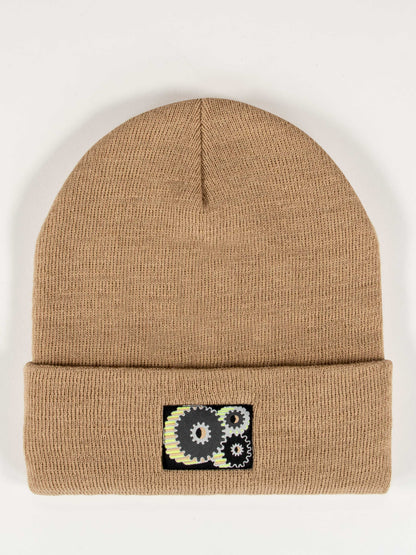 Brain Warmer Beanie - new! by Blue Q – image 2