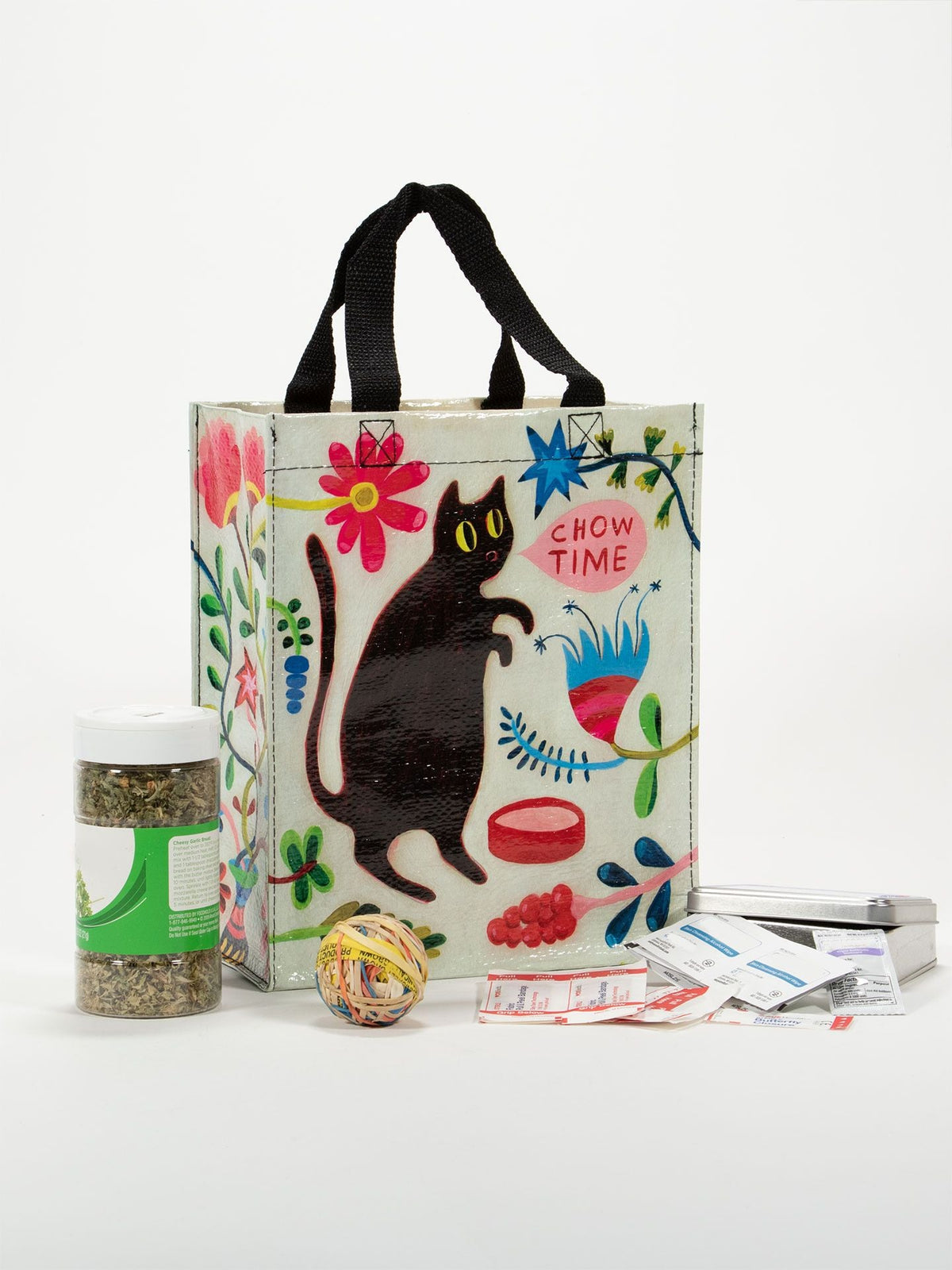 Chow Time Handy Tote by Blue Q – image 3