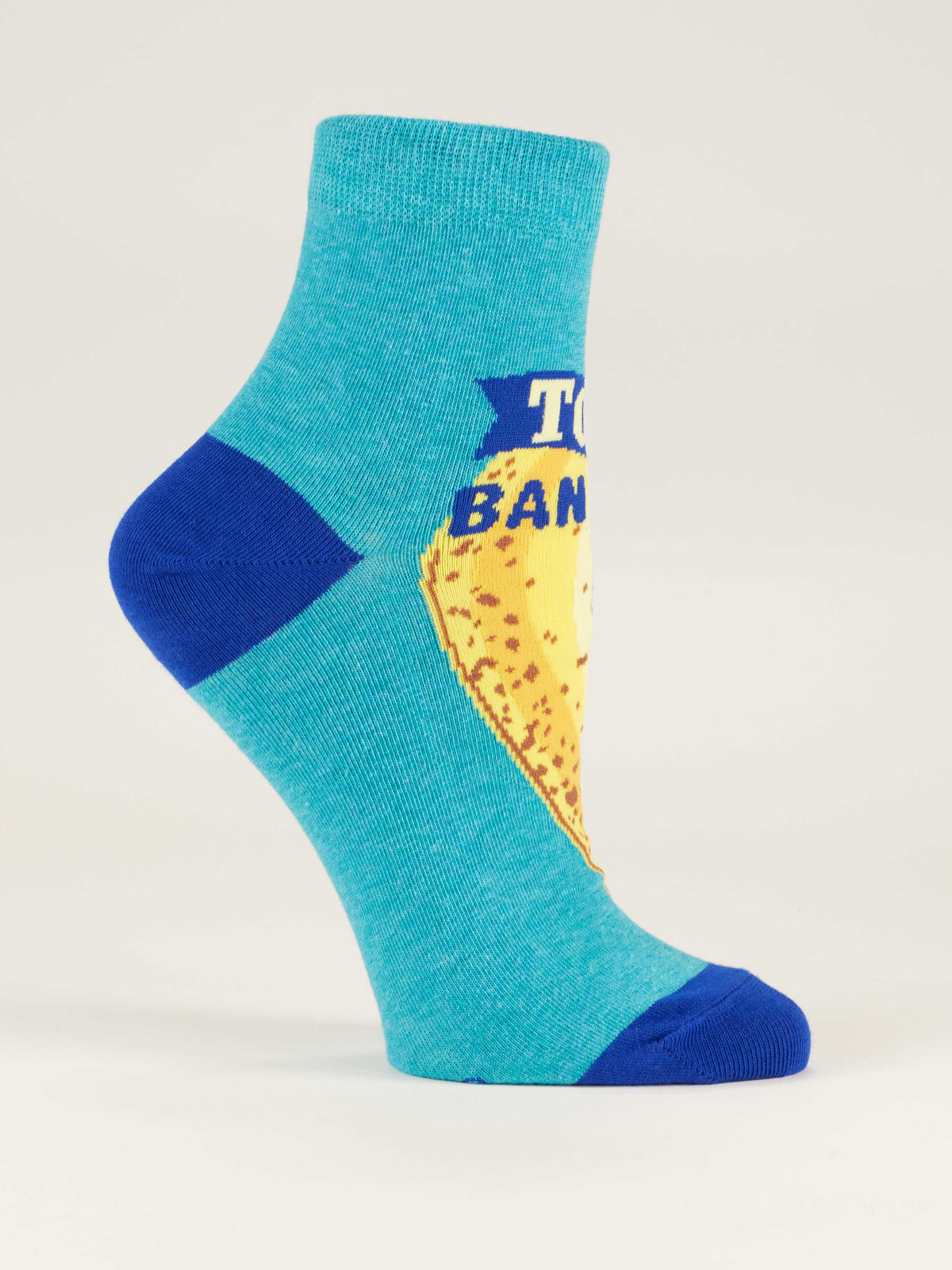 Top Banana Ankle Socks - NEW! by Blue Q – image 6