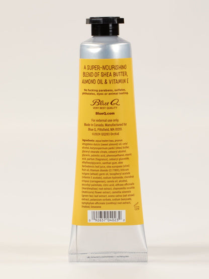 Fucking Flower Orchid Cream - NEW! by Blue Q – image 3