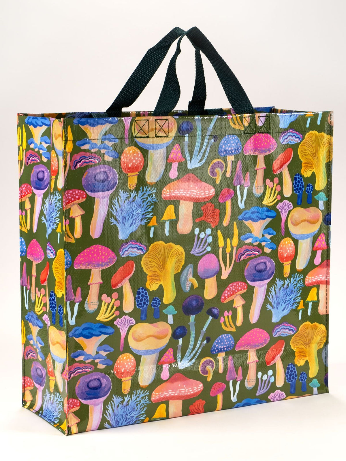 Mushrooms Shopper - NEW! by Blue Q – image 4