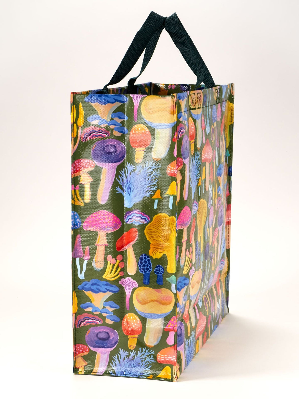 Mushrooms Shopper - NEW! by Blue Q – image 5