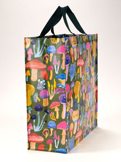 Mushrooms Shopper - NEW! by Blue Q – image 6