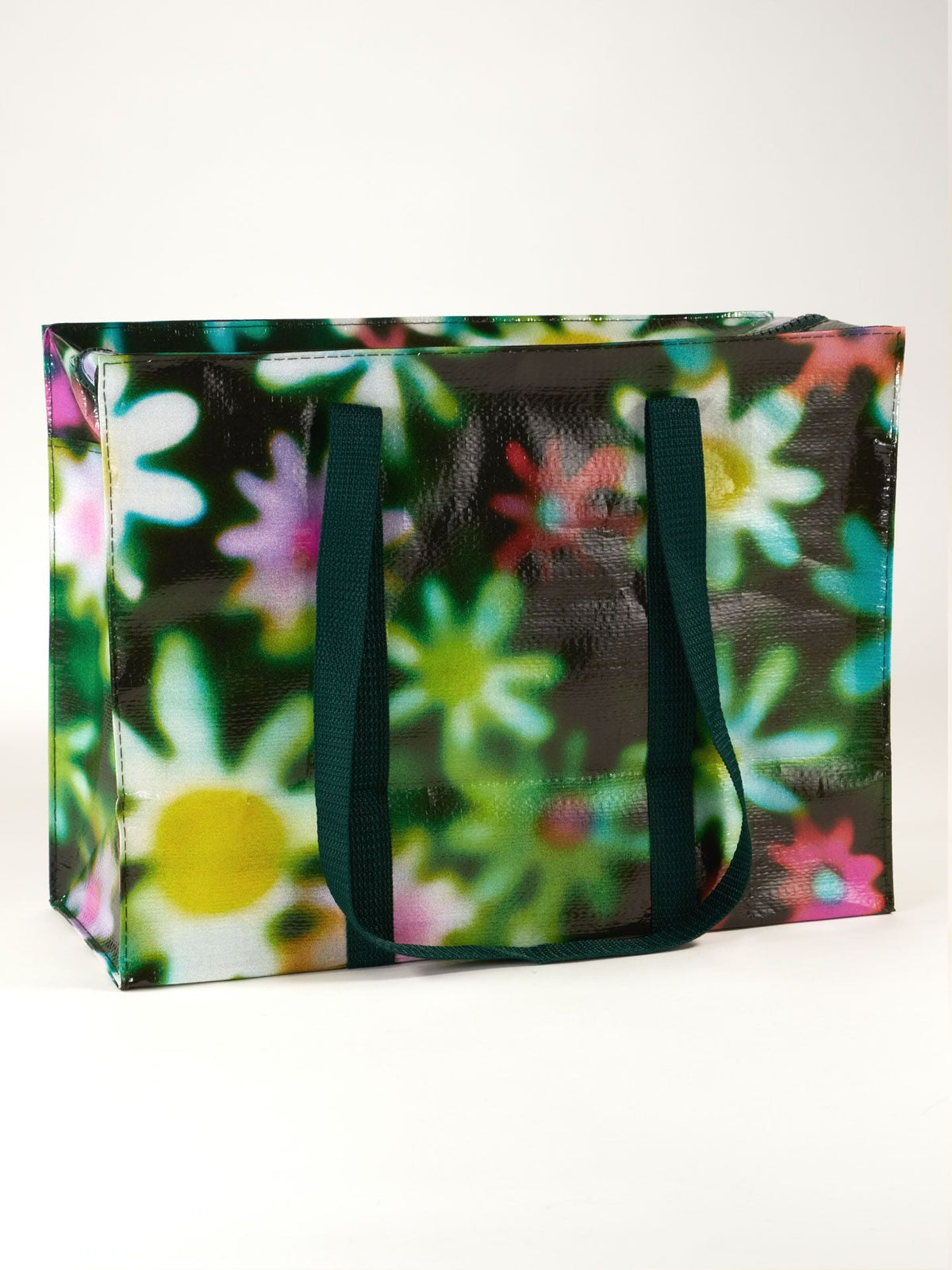 Hazy Daisy Shoulder Tote - NEW! by Blue Q – image 4