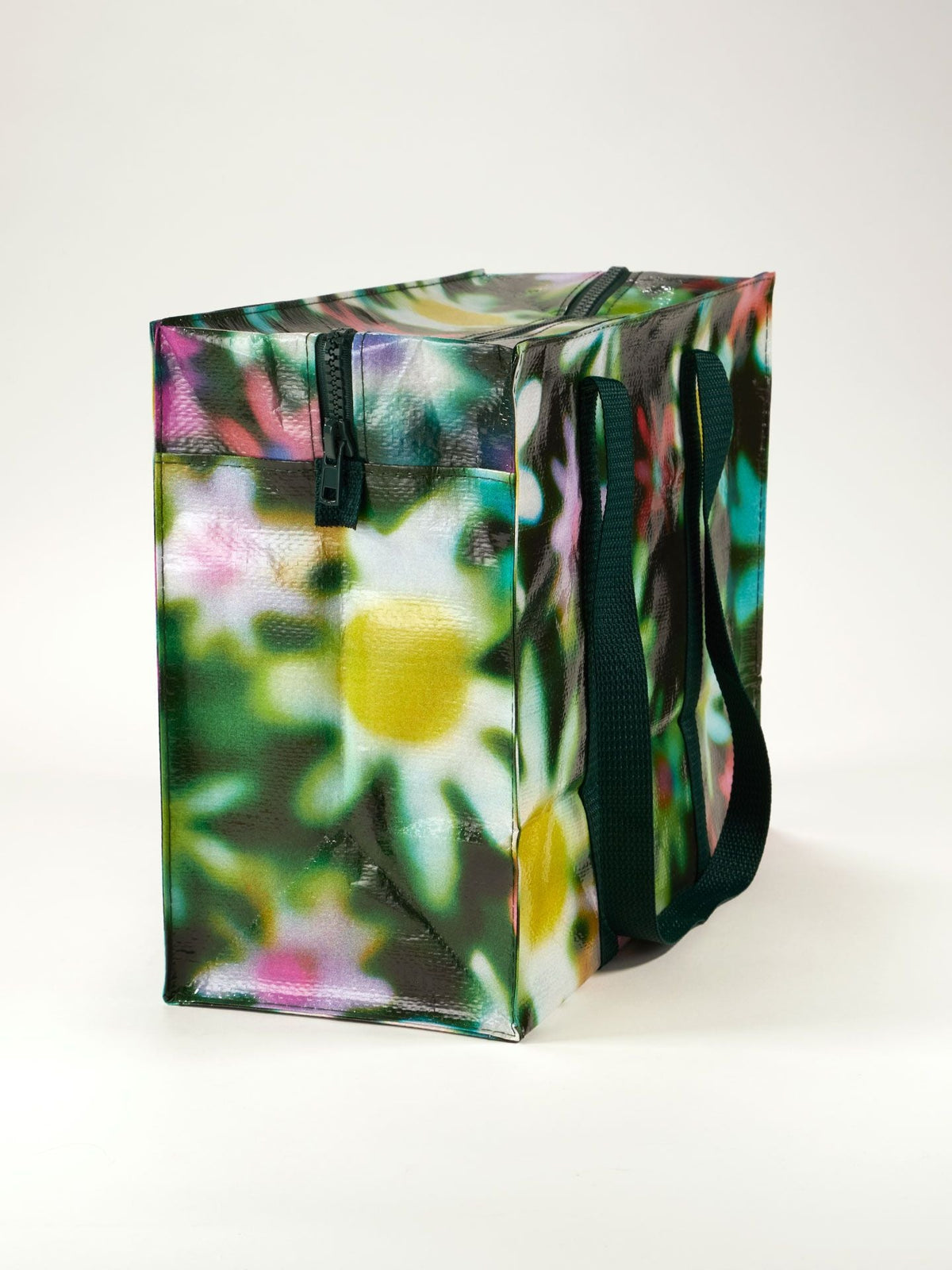 Hazy Daisy Shoulder Tote - NEW! by Blue Q – image 5