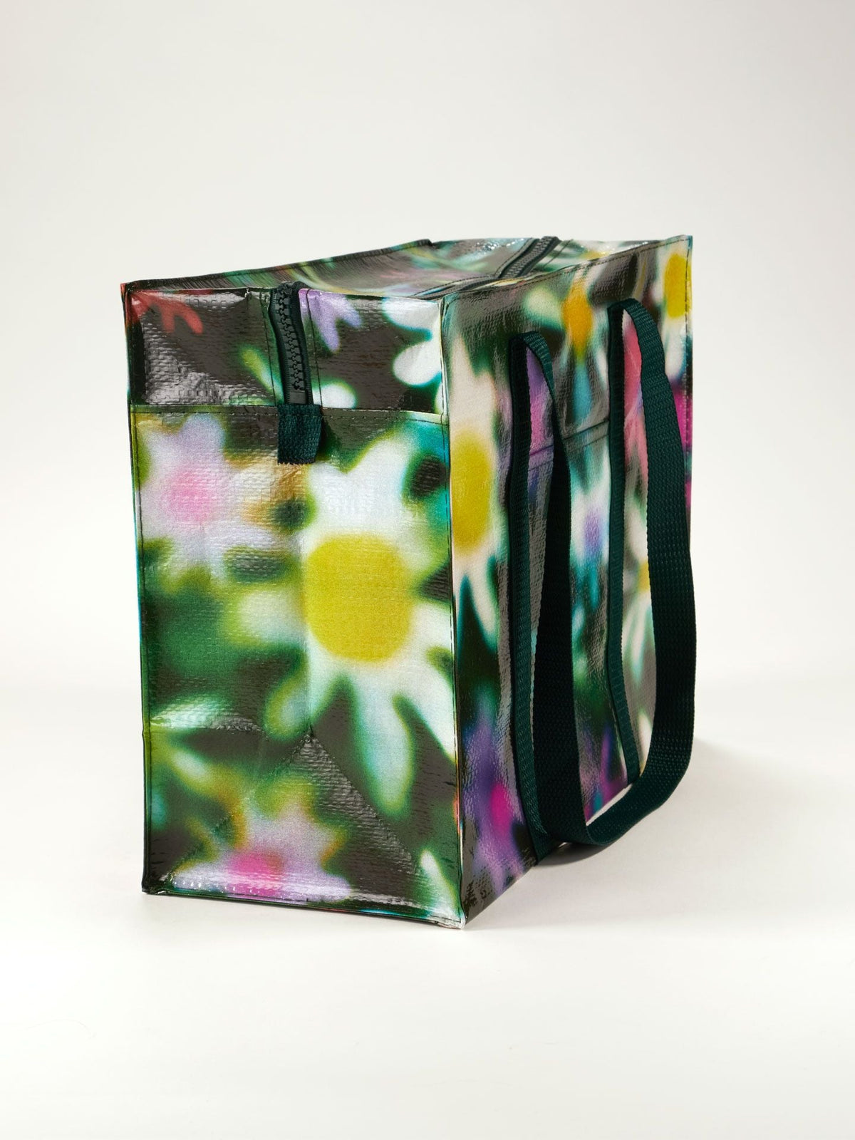 Hazy Daisy Shoulder Tote - NEW! by Blue Q – image 6