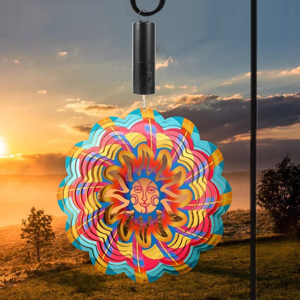 Battery Operated Motor for Disco Ball