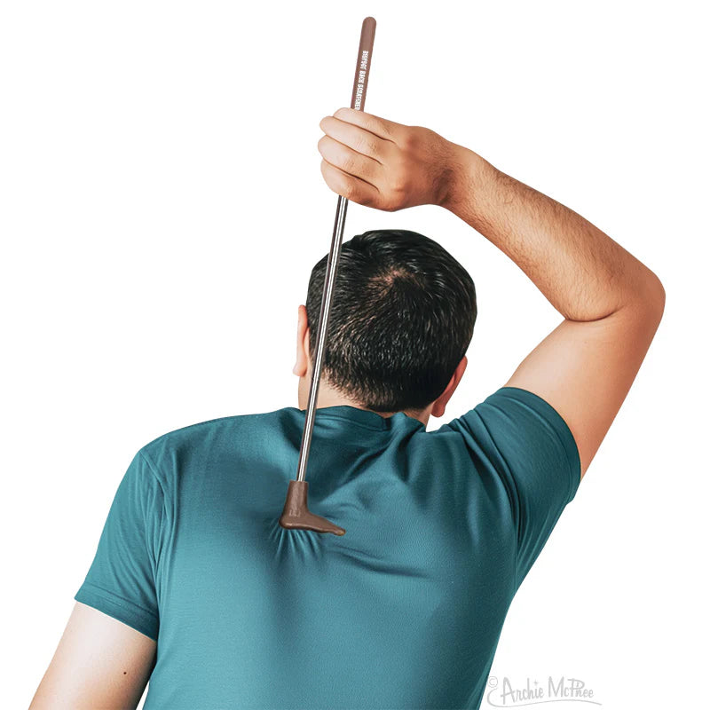 11349 Bigfoot Back Scratcher