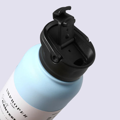 Improper Cup320z Tea infusion / Water Bottle