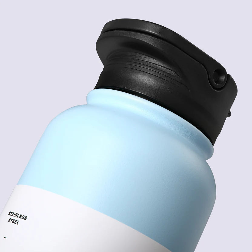 Improper Cup320z Tea infusion / Water Bottle