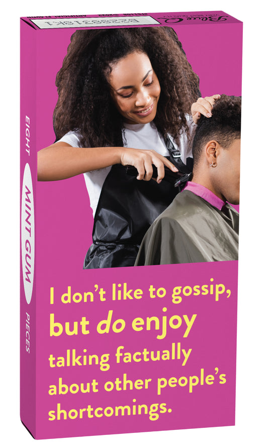 FS1108 Gossip Gum