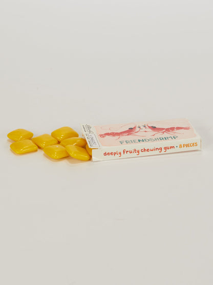 FS1142 Friendshrimp Gum