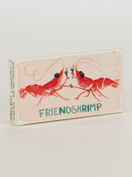 FS1142 Friendshrimp Gum