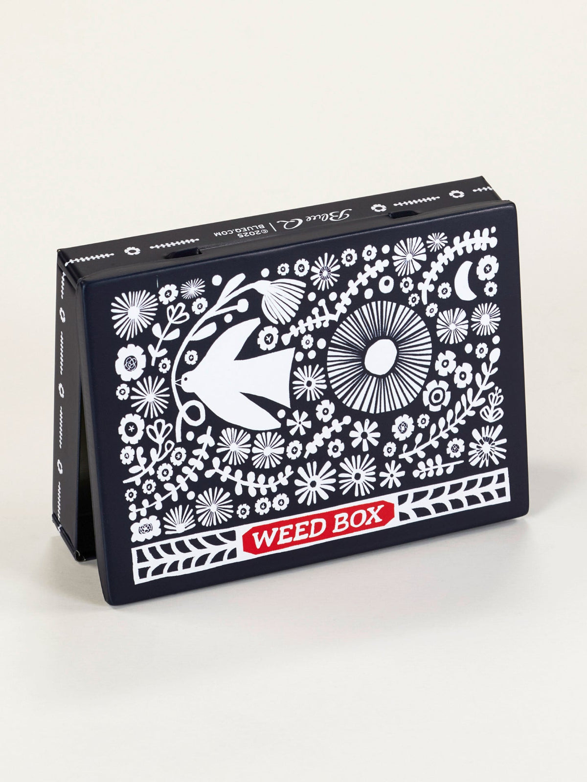 Weed Box Pocket Box by Blue Q – image 4