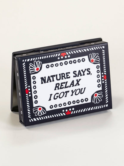 Weed Box Pocket Box by Blue Q – image 5