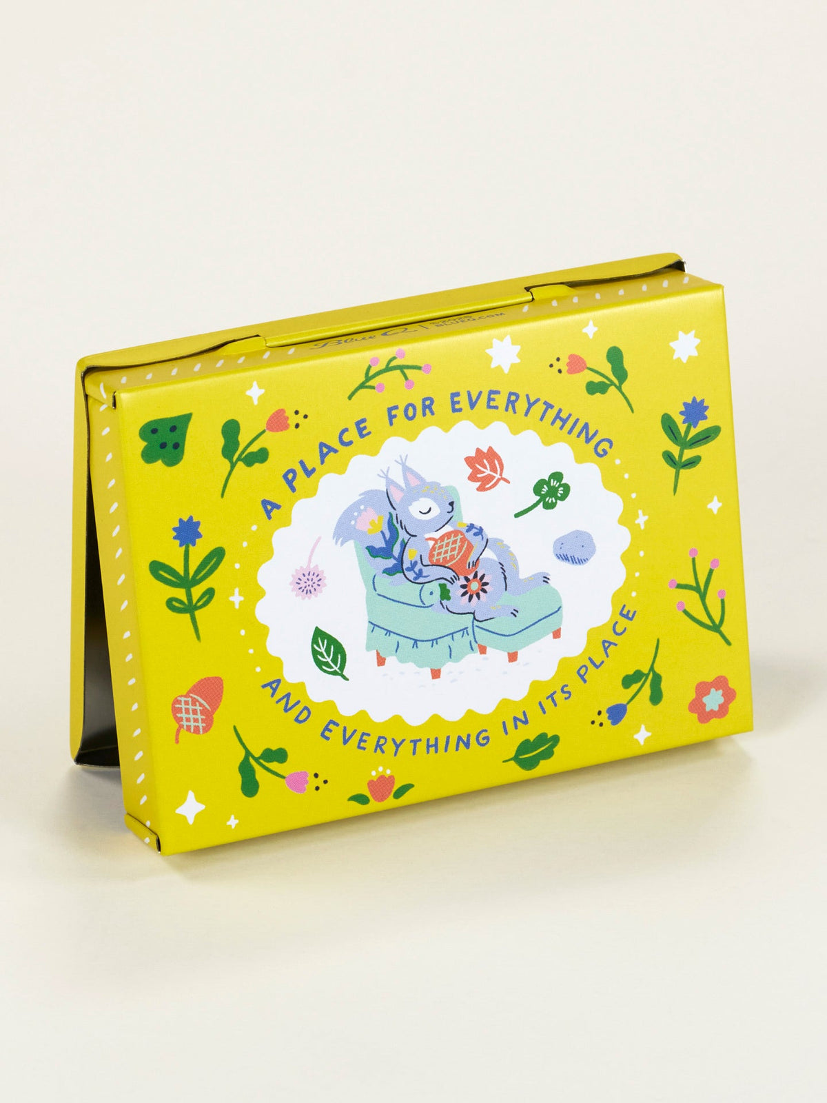 Random Crap Pocket Box by Blue Q – image 5