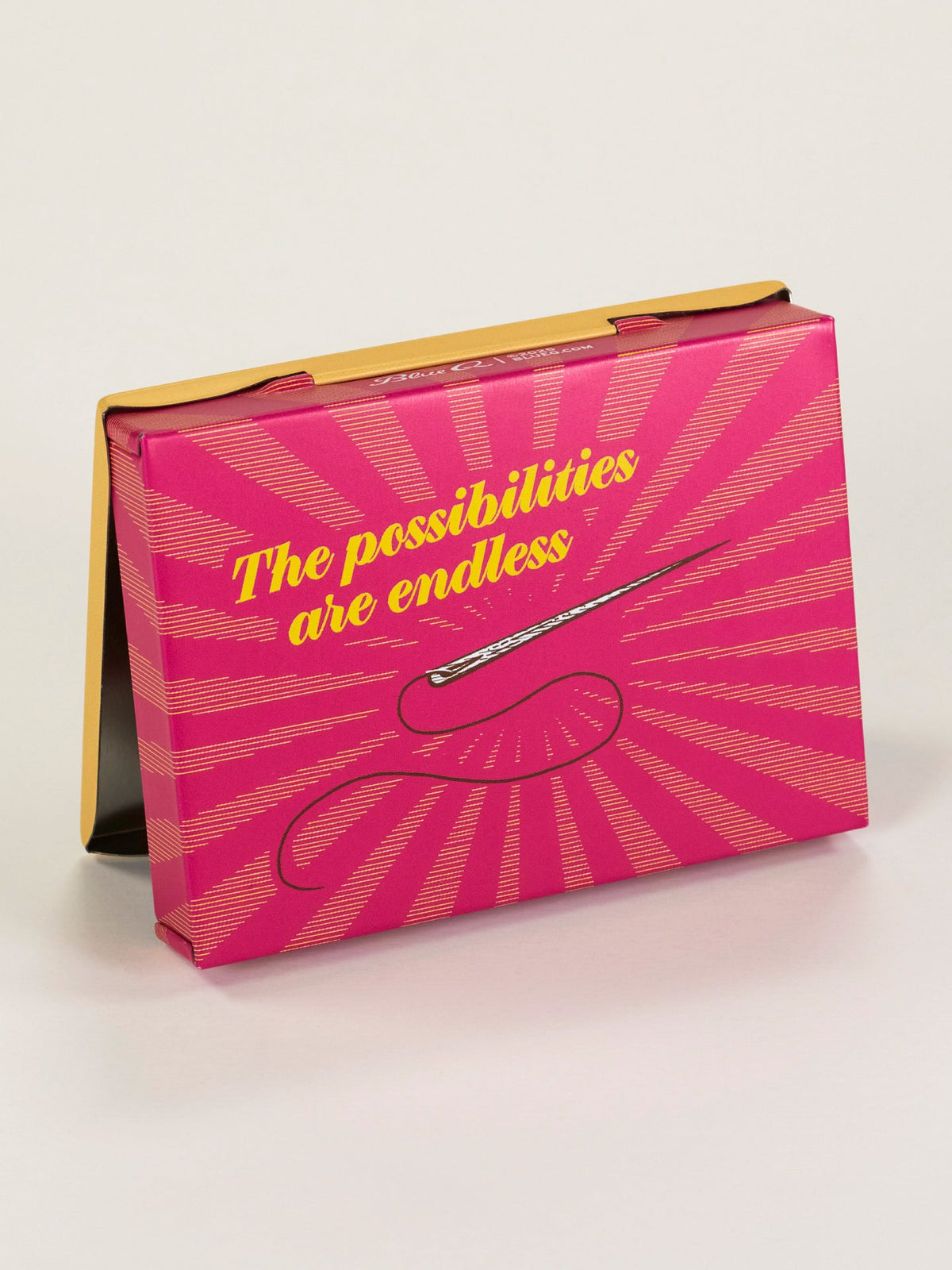 Pins & Needles Pocket Box by Blue Q – image 5