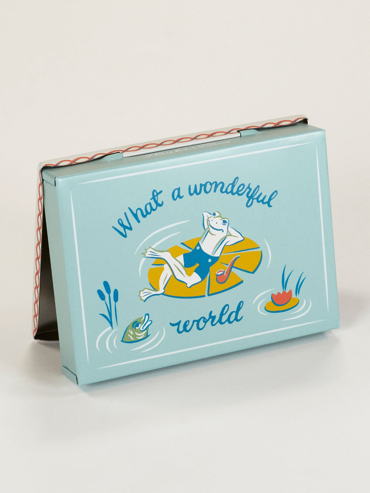 High On Life Pocket Box by Blue Q – image 5
