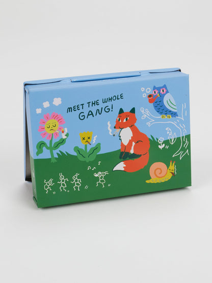 Rebel Rabbit Pocket Box by Blue Q – image 2